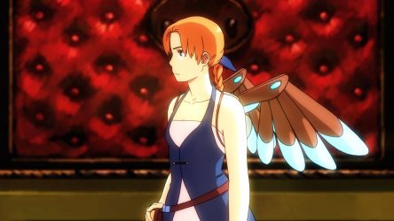 Image d'illustration pour l'article : Forgotton Anne arrive sur Switch dès le 9 novembre