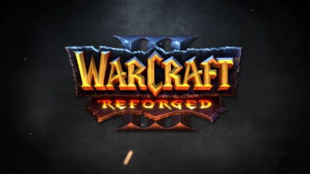 Image d'illustration pour l'article : Warcraft III Reforged : un possible remboursement et une réponse de Blizzard