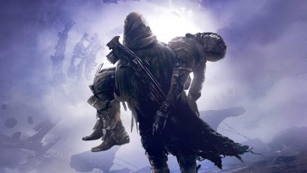 Image d'illustration pour l'article : Destiny 2 est offert sur PC jusqu'au 18 novembre via l'application Battle.net