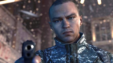 Image d\'illustration pour l\'article : Detroit Become Human passe la barre symbolique des 10 millions d’exemplaires vendus