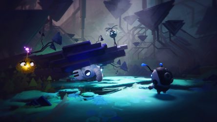 Image d'illustration pour l'article : Dreams : La bêta toujours programmée pour 2018