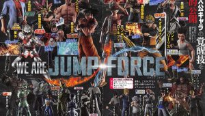 Jump force