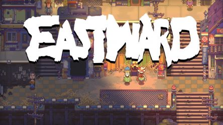 Image d'illustration pour l'article : Eastward est annoncé sur Switch et sortira en 2020