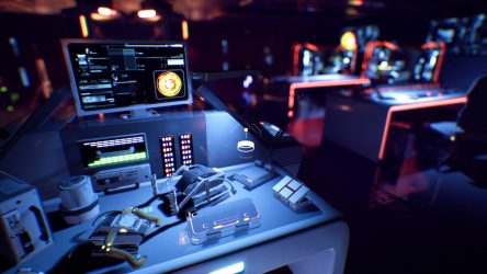 Image d'illustration pour l'article : Elea : Notre avis concernant l'épisode 1 de ce titre orienté science-fiction