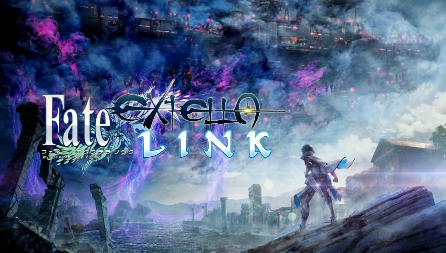 Image d\'illustration pour l\'article : Fate/Extella Link arrive en Europe sur PC, PS4, PS Vita et Switch en 2019
