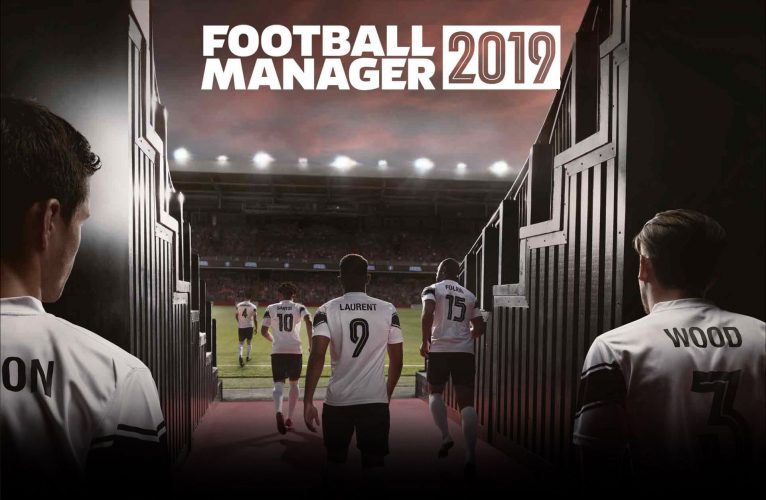 Football Manager 2019 est disponible, le trailer de lancement