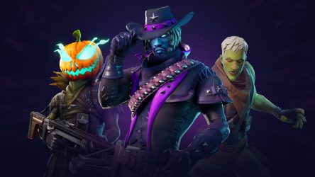 Image d'illustration pour l'article : Fortnite : La mise à jour 6.21 est disponible