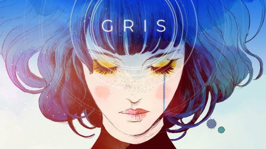 Image d\'illustration pour l\'article : GRIS annonce sa date de sortie avec un trailer envoûtant