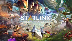 Image d'illustration pour l'article : Test StarLink : Battle For Atlas ou quand le jouet-vidéo évolue