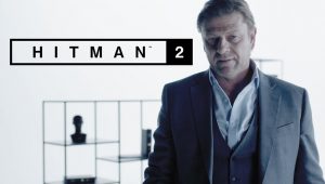Image d'illustration pour l'article : Hitman 2 : Sean Bean, première cible fugitive, est disponible !
