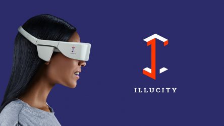 Image d'illustration pour l'article : Illucity : Le premier parc d'attraction français dédié à la réalité virtuelle