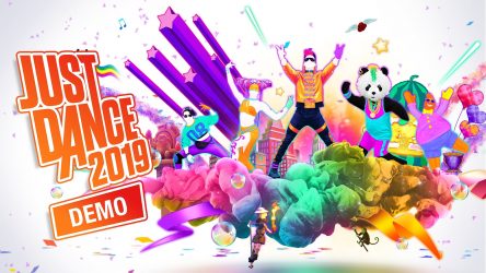 Image d'illustration pour l'article : Just Dance 2019 : One Kiss de Calvin Harris passe en démo