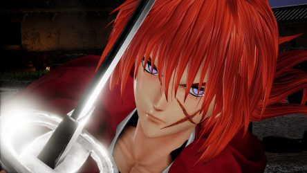 Image d'illustration pour l'article : Jump Force : Kenshin, Shishio Makoto, Cell et Piccolo intègrent le roster