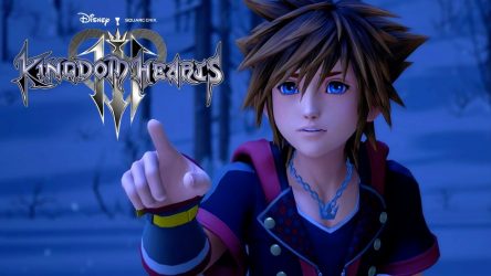Image d'illustration pour l'article : Amazon a quelque chose à nous dire sur Kingdom Hearts III