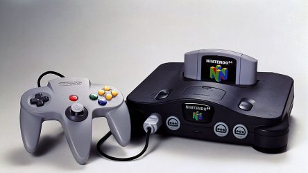 Image d'illustration pour l'article : La Nintendo 64 Mini ne serait pas prévue selon Reggie Fils-Aimé