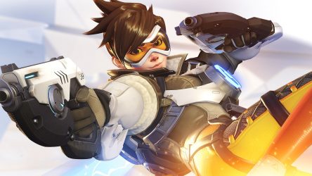 Image d'illustration pour l'article : Overwatch : Blizzard évoque la possibilité d'un cross-play