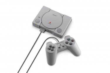 Image d'illustration pour l'article : La PlayStation Classic utilise un émulateur open-source
