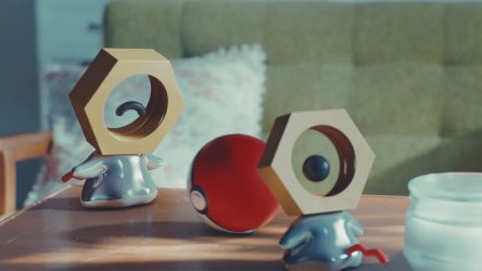 Image d'illustration pour l'article : Pokémon GO : Meltan arrive via une étude spéciale