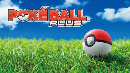 Image d'illustration pour l'article : Poké Ball Plus : Le mini-test pour savoir s'il faut craquer