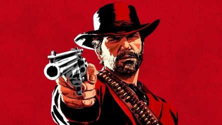 Image d'illustration pour l'article : Red Dead Redemption 2 bientôt sur PC en réalité virtuelle ?