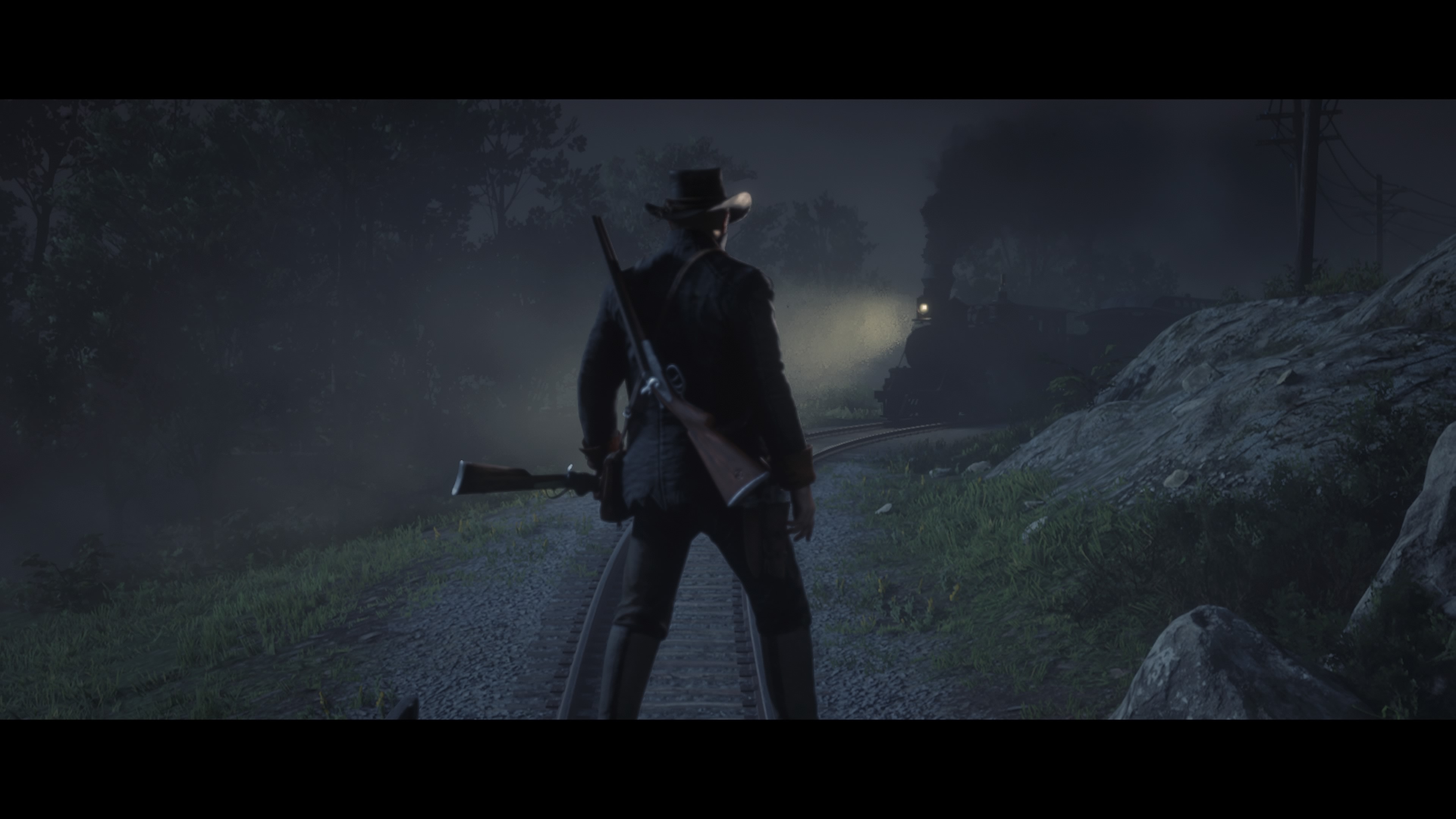 Red Dead Redemption 2