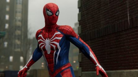 Image d'illustration pour l'article : Spider-Man : notre avis sur le DLC 