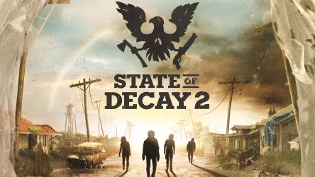 Image d'illustration pour l'article : State of Decay 2 : la mise à jour Homecoming débarque le 1er septembre