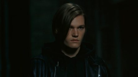 Image d'illustration pour l'article : Test The Quiet Man - Même son potentiel de nanar il finit par le gâcher
