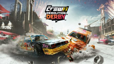 Image d'illustration pour l'article : The Crew 2 : une nouvelle mise à jour va débarquer