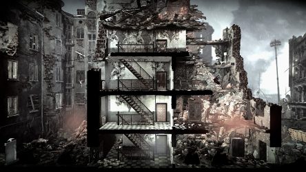 Image d'illustration pour l'article : Test This War of Mine : Complete Edition - Notre avis sur la version Switch