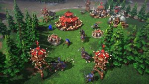 Warcraft iii reforged