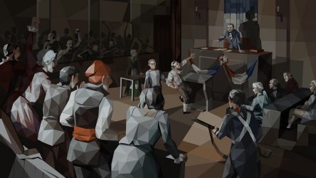 Image d'illustration pour l'article : We. The Revolution : Tout ce qu'il faut savoir