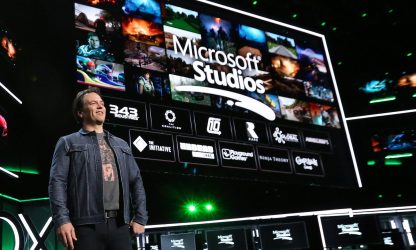 Image d'illustration pour l'article : Xbox compte bien venir à l'E3 2019 avec beaucoup de choses à montrer