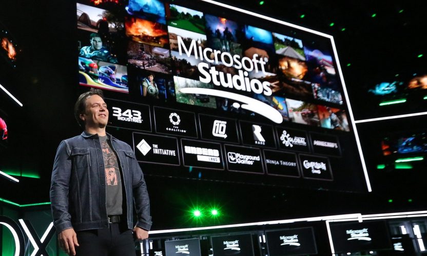 Xbox compte bien venir à l'E3 2019 avec beaucoup de choses à montrer