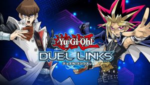 Yu-gi-oh! Duel links - 80 millions téléchargements