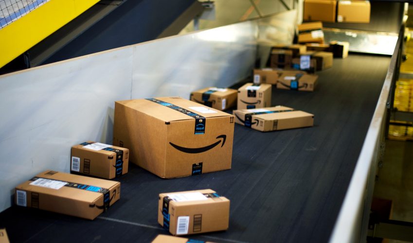Bon plan Amazon : La livraison rapide à 0.01€ pour une durée limitée