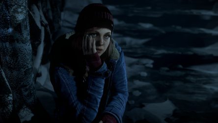 Image d'illustration pour l'article : Supermassive Games (Until Dawn) travaille sur plusieurs exclusivités PS4 non annoncées