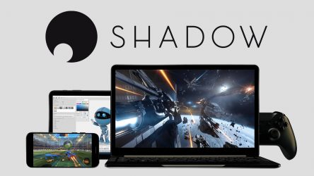 Image d'illustration pour l'article : Black Friday : Shadow fait une ristourne sur ses offres avec des promotions