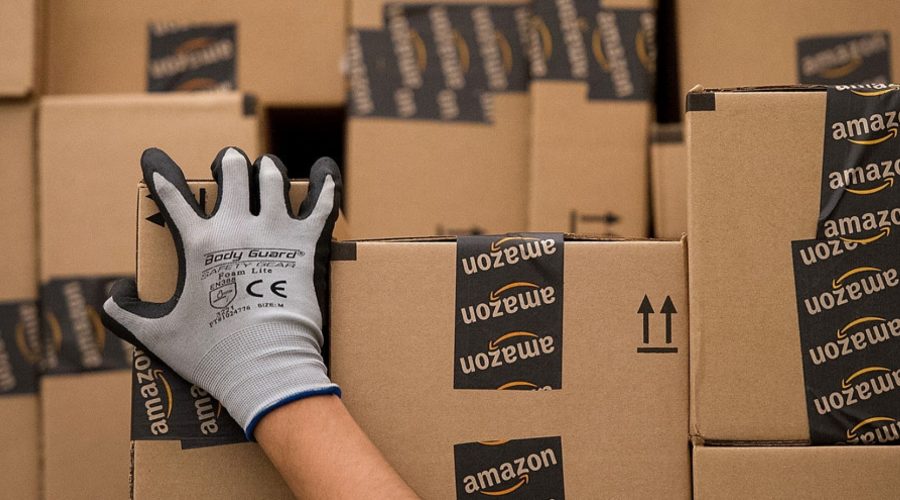 Cyber Monday : Toutes les offres à ne pas manquer sur Amazon, la liste complète