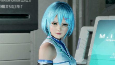 Image d'illustration pour l'article : Dead or Alive 6 : Kokoro, Lisa et Nico s'ajoutent au casting