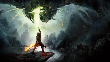 Image d'illustration pour l'article : Le prochain Dragon Age sera probablement annoncé la semaine prochaine
