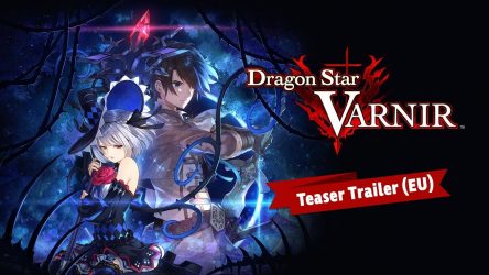 Image d'illustration pour l'article : Dragon Star Varnir aura fini de couver au printemps