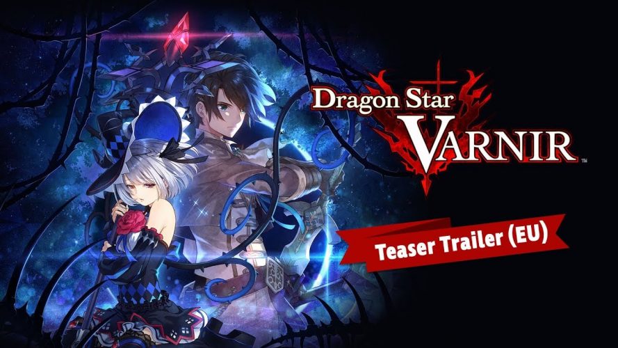 Image d\'illustration pour l\'article : Dragon Star Varnir aura fini de couver au printemps