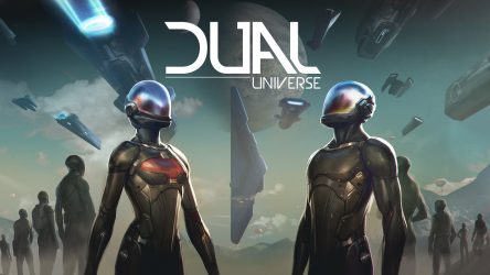 Image d'illustration pour l'article : Dual Universe : Aperçu de l'alpha 1 et petit tour chez Novaquark