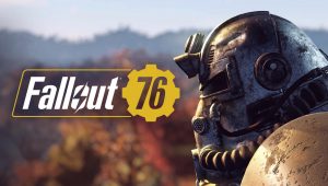 Image d'illustration pour l'article : Fallout 76 : un premier patch pour ce lundi