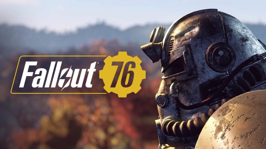 Fallout 76 : Une maintenance actuellement en cours et premier patch correctif