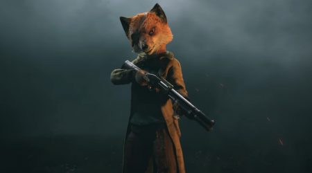 Image d'illustration pour l'article : Mutant Year Zero : Road to Eden accueille Farrow comme nouveau personnage