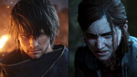 Image d'illustration pour l'article : WP #90 : Sony absent de l'E3 2019, une Xbox One sans lecteur et FFXIV Shadowbringers