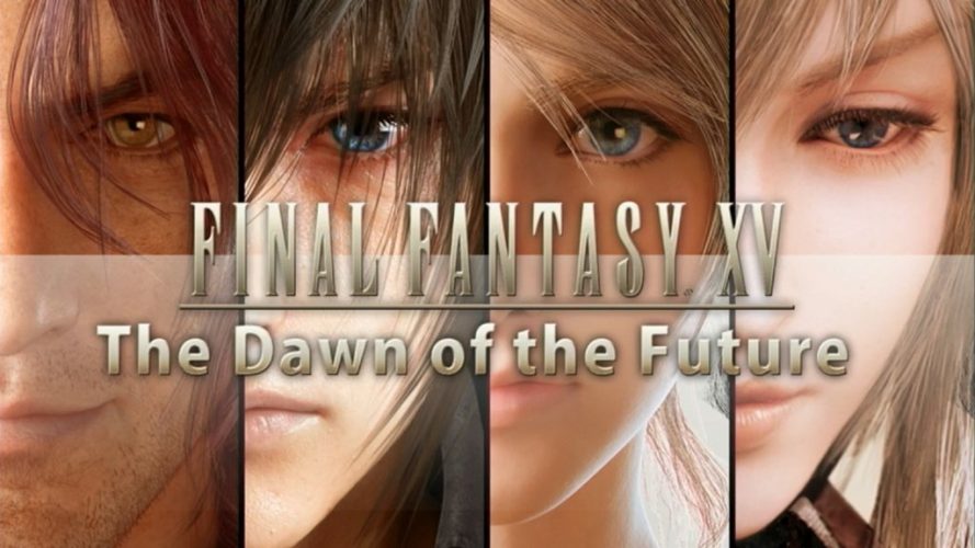 Final Fantasy XV : Les DLC Aranea, Lunafreya et Noctis annulés