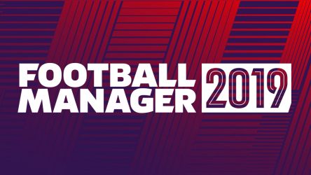 Image d'illustration pour l'article : Football Manager 2019 : une démo disponible sur Steam
